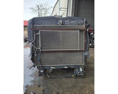 International ProStar Cooling Assembly