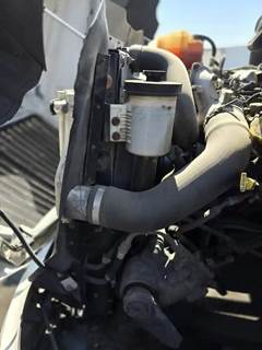 International RH613 Cooling Assembly