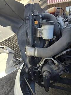 International RH613 Cooling Assembly