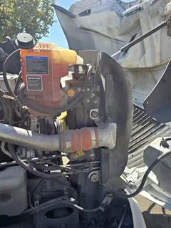 International RH613 Cooling Assembly