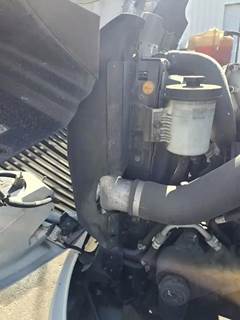 International RH613 Cooling Assembly