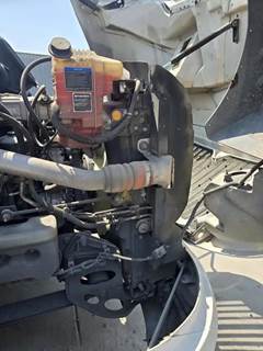 International RH613 Cooling Assembly