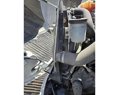 International RH613 Cooling Assembly