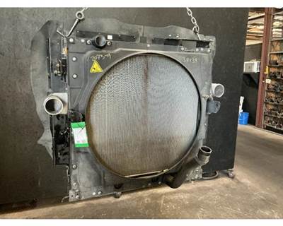 International RH613 Cooling Assembly