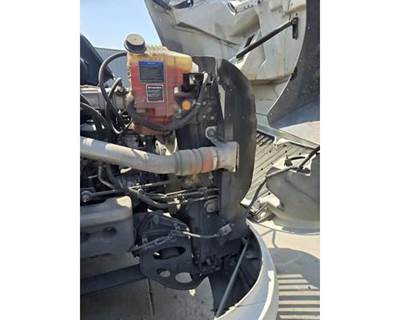 International RH613 Cooling Assembly