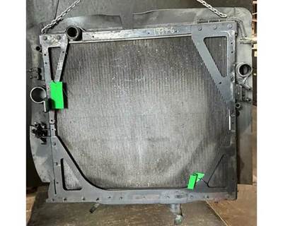 International TranStar 8600 Cooling Assembly