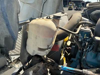 International VT365 Cooling Assembly for a International 4200