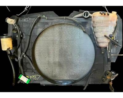 International WorkStar 7400 Cooling Assembly