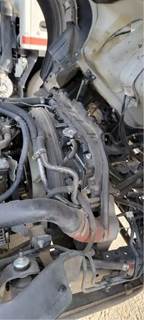 Isuzu NPR HD Cooling Assembly for a Isuzu NPR-HD