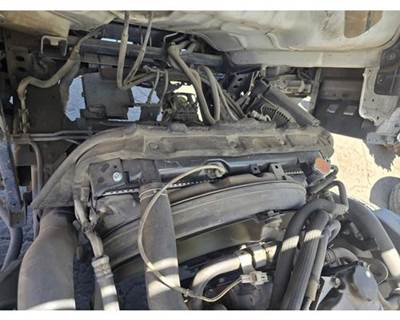 Isuzu NPR HD Cooling Assembly