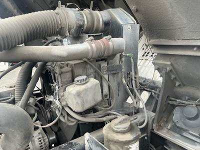 Kalmar Ottawa Cooling Assembly for a Kalmar Ottawa 4x2