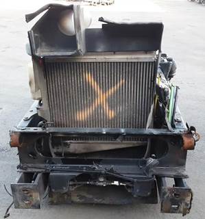 Kalmar Ottawa Cooling Assembly for a Kalmar Ottawa 4x2