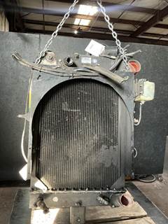 Kalmar Ottawa Cooling Assembly for a Kalmar Ottawa 4x2