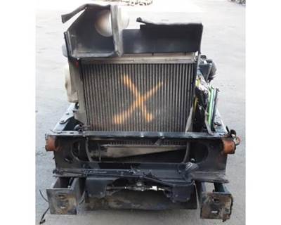 Kalmar Ottawa Cooling Assembly for a Kalmar Ottawa 4x2