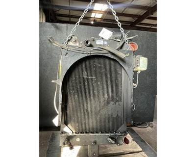 Kalmar Ottawa Cooling Assembly for a Kalmar Ottawa 4x2