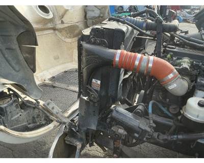 Kenworth T300 Cooling Assembly