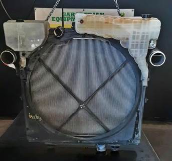 Kenworth T680 Cooling Assembly