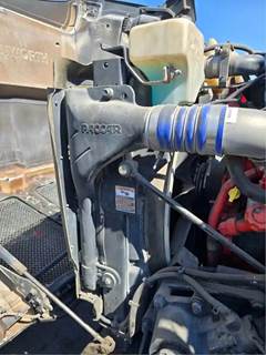 Kenworth T680 Cooling Assembly