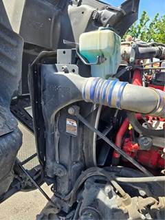 Kenworth T680 Cooling Assembly