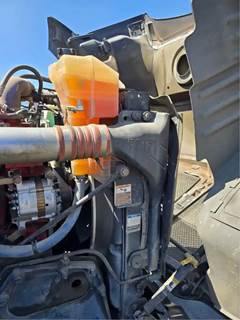 Kenworth T680 Cooling Assembly