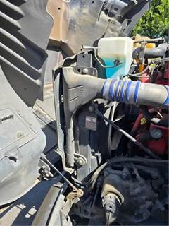 Kenworth T680 Cooling Assembly