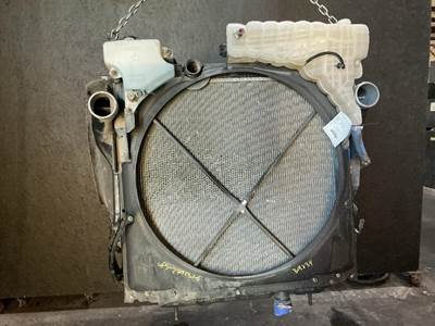 Kenworth T680 Cooling Assembly