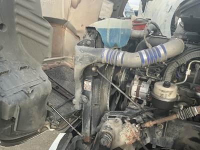 Kenworth T680 Cooling Assembly