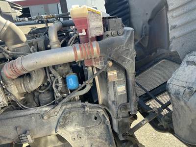 Kenworth T680 Cooling Assembly