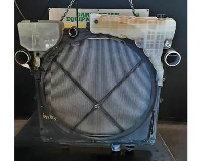 Kenworth T680 Cooling Assembly