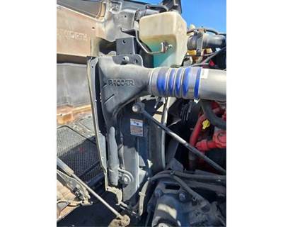 Kenworth T680 Cooling Assembly