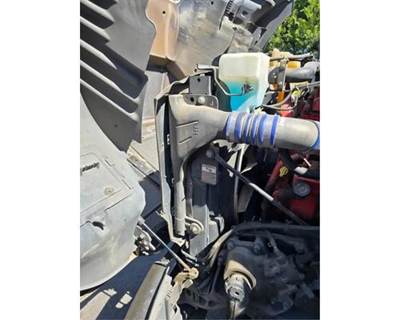 Kenworth T680 Cooling Assembly