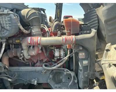 Kenworth T680 Cooling Assembly