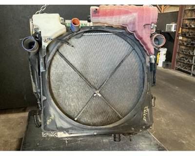 Kenworth T680 Cooling Assembly