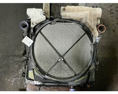 Kenworth T680 Cooling Assembly