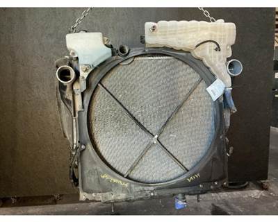 Kenworth T680 Cooling Assembly