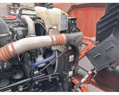 Kenworth T680 Cooling Assembly