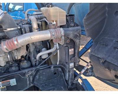 Kenworth T680 Cooling Assembly