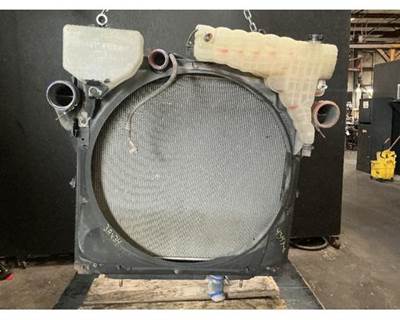 Kenworth T680 Cooling Assembly