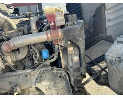 Kenworth T680 Cooling Assembly