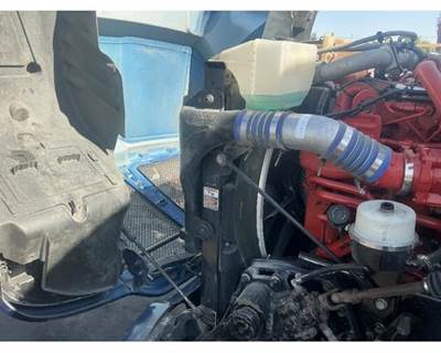 Kenworth T680 Cooling Assembly