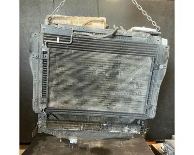 Kenworth T680 Cooling Assembly