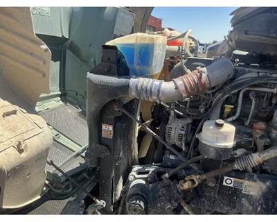 Kenworth T680 Cooling Assembly