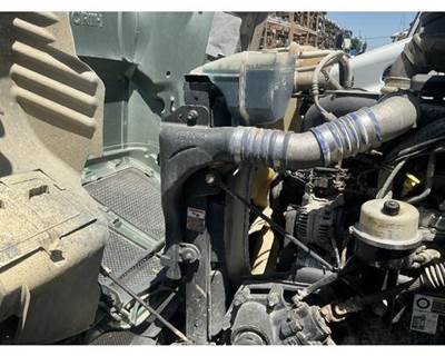 Kenworth T680 Cooling Assembly