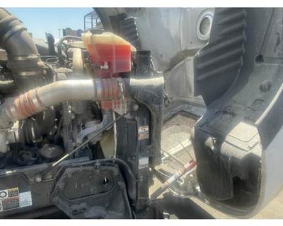 Kenworth T680 Cooling Assembly