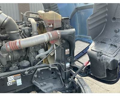 Kenworth T680 Cooling Assembly