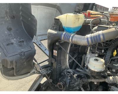 Kenworth T680 Cooling Assembly