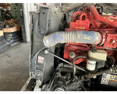 Kenworth T680 Cooling Assembly