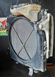Kenworth T800 Cooling Assembly
