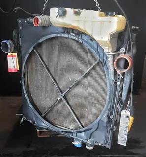 Kenworth T800 Cooling Assembly
