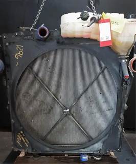 Kenworth T800 Cooling Assembly